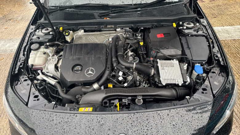 Mercedes-Benz A-Class A180 AMG Line Executive 5dr Auto Petrol Hatchback